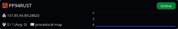 Server Banner