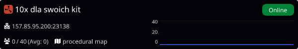 Server Banner