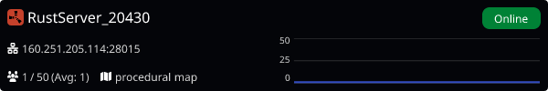 Server Banner
