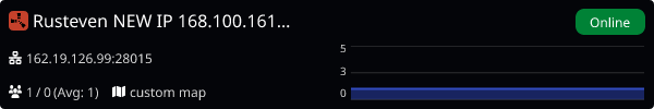 Server Banner
