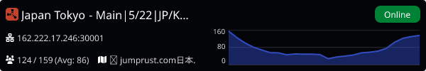 Server Banner