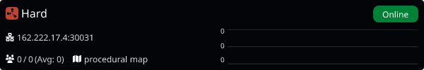 Server Banner
