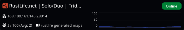 Server Banner
