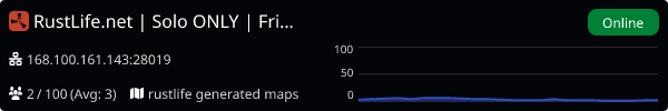 Server Banner