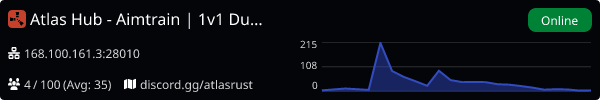 Server Banner