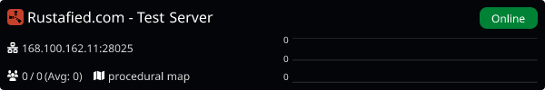 Server Banner