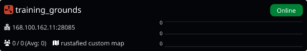 Server Banner