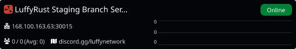 Server Banner