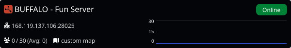 Server Banner