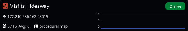 Server Banner