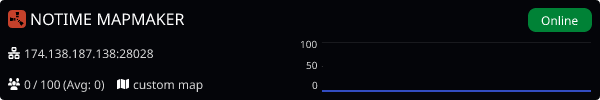 Server Banner