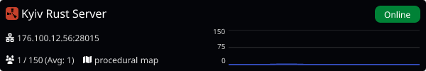 Server Banner