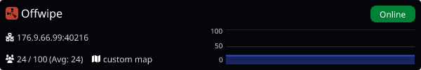 Server Banner