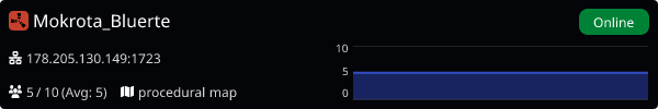 Server Banner