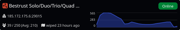 Server Banner