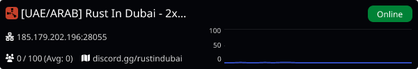 Server Banner