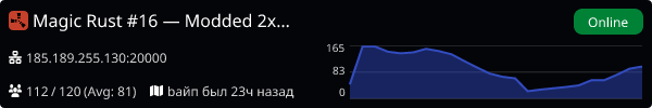 Server Banner