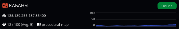 Server Banner