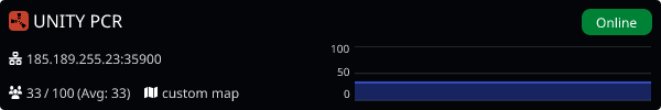 Server Banner