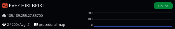 Server Banner