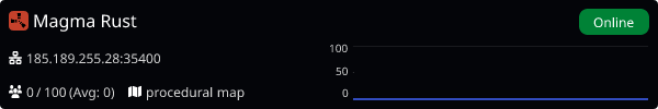 Server Banner