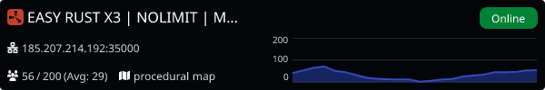 Server Banner