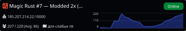 Server Banner