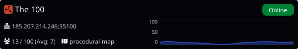 Server Banner