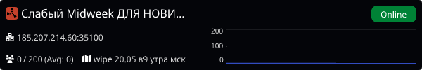 Server Banner
