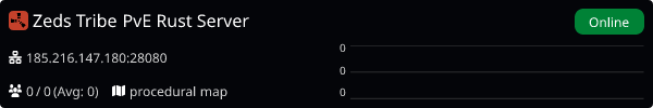 Server Banner
