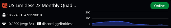 Server Banner