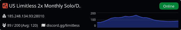 Server Banner
