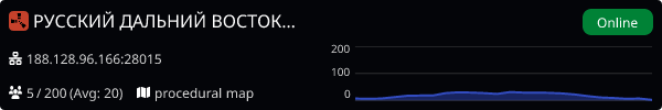 Server Banner
