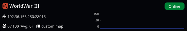 Server Banner