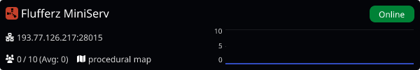 Server Banner