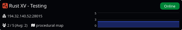 Server Banner
