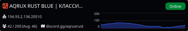 Server Banner