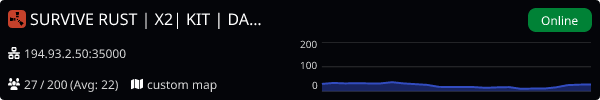 Server Banner
