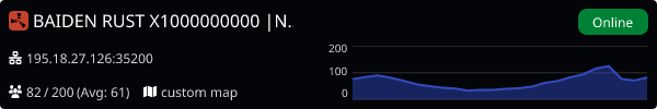 Server Banner
