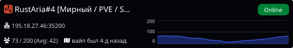 Server Banner