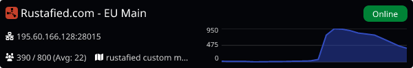 Server Banner