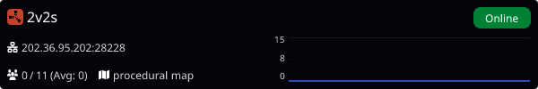 Server Banner