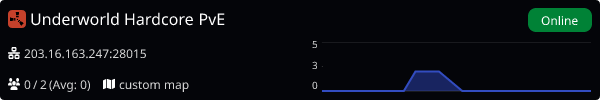 Server Banner