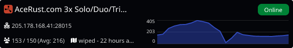 Server Banner