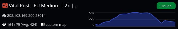 Server Banner