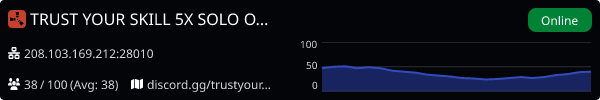 Server Banner
