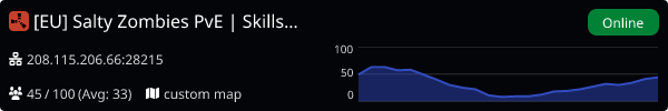 Server Banner