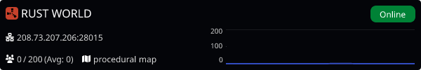 Server Banner