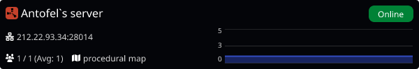 Server Banner