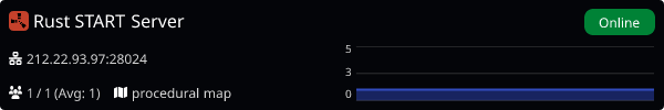 Server Banner